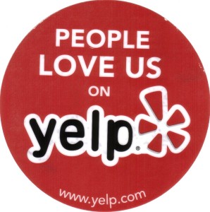Why Use YELP? - The Urban Guide